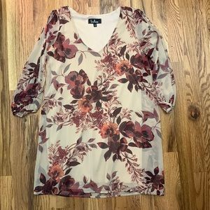 Lulus dress